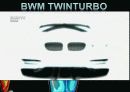 BMW 트윈터보 엔진 소개 1페이지