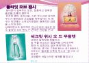 안나수이 향수 SWOT 분석 12페이지