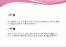 안나수이 향수 SWOT 분석 16페이지
