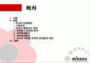 미샤 화장품의 시장 내.외부 환경분석 마케팅 전략의 문제점과 대안  2페이지