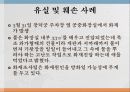문화재 소실 및 훼손 사례를 통한 문화재 활용 방안 및 개선  6페이지