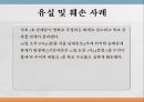 문화재 소실 및 훼손 사례를 통한 문화재 활용 방안 및 개선  8페이지