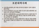 문화재 소실 및 훼손 사례를 통한 문화재 활용 방안 및 개선  16페이지
