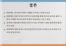 문화재 소실 및 훼손 사례를 통한 문화재 활용 방안 및 개선  17페이지