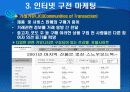 인터넷 소비자 행동의 이해 18페이지