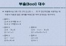 디지털 논리회로(2진 시스템 부울대수와 드모르간의 정리 활용법) 17페이지