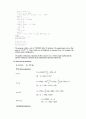 [솔루션]Numerical Methods for Engineers 5th Ed(공학도를 위한 수치해석 5판)-Chapra_Canale  69페이지
