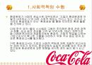 코카콜라의 사회적책임과 위반사례 7페이지