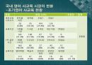 조기영어 사교육의 문제점과 피해 사례 11페이지