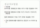 전공별 무용상해에 관한 조사 연구 11페이지