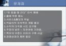 [마케팅 관리] 속에 천불 청송 얼음 막걸리 10페이지