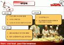 ㈜PMC 프로덕션 NANTA 글로벌 마케팅전략 6페이지