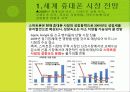 글로벌 휴대폰 시장 전망 6페이지