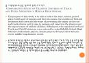 운동상해에 대한 영어 번역 2페이지