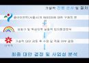 서울시 성동구 서울숲 3구역 개발기획 문제기술서 8페이지