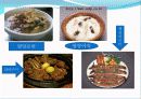 북한의 음식 & 음식문화 - 평양음식, 함경도 음식, 평안도 음식, 황해도 음식, 식사예절 3페이지