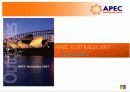 APEC (2007·2008)Outcomes&Outlook 2페이지