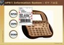 MIS Case Study #1: About UPS 5페이지