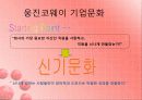 웅진코웨이의 기업문화 3페이지