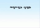 재정자립과 상업화 1페이지
