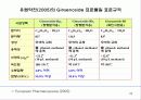 인삼의 주요 성분 26페이지