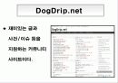 자유주제소개PPT dogdrip.net 소개 (개드립넷) 4페이지