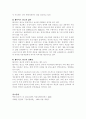 웹사이트 광고의 효과를 높이는데 필요한 요인을 설명하고 각 요인별 사례를 제시 4페이지