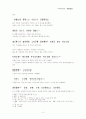 도연명(陶淵明), 도화원기(桃花源记) 3페이지