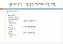 C++에 대한 이해, 최종 결과 보고서 - 소코반(푸시푸시)- 11페이지