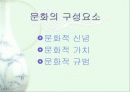 문화의 구성요소와 소비자 행동 2페이지