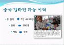중국의 멜라민 분유 파동 7페이지