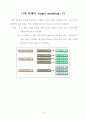 박카스를 통한 STP 전략수립과정 4페이지