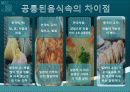 우리나라 전통음식 vs 인접국 음식 (중국＞한국＞일본) 5페이지