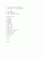 [소음][방음벽][주거환경][과학적관리기반구축][소음의 영향][소음의 감소]소음의 개념, 소음의 단위, 소음과 방음벽, 소음과 주거환경, 소음의 과학적관리기반구축, 소음의 영향, 소음의 감소 방안 분석 2페이지