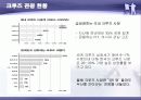크루즈(Cruise) 관광 산업 17페이지