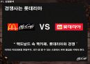 맥카페(McCafe) 광고기획서 6페이지