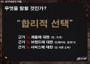 맥카페(McCafe) 광고기획서 20페이지