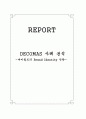 DECOMAS 사례 분석-싸이월드의 Brand Identity 전략- 1페이지