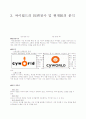 DECOMAS 사례 분석-싸이월드의 Brand Identity 전략- 4페이지
