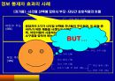 정보 통제자 효과(the gatekeeper effect)와 이를 활용한 광고전략 4페이지