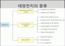 태 양 전 지 (solar cell) 10페이지