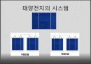 태 양 전 지 (solar cell) 17페이지