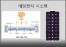 태 양 전 지 (solar cell) 18페이지