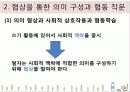 협상을 통한 의미 구성과 협동 작문 11페이지