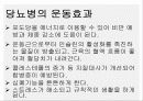 당뇨병의 정의 임신성 당뇨 발병 위험요인 28페이지