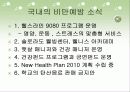 School Health - 건강관리, 영양관리, 성인병 19페이지