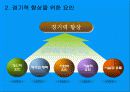 경기력 향상을 위한 전문 체력 트레이닝 방법,근력, 근 지구력, 근 파워, 심폐지구력 5페이지