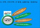 경기력 향상을 위한 전문 체력 트레이닝 방법,근력, 근 지구력, 근 파워, 심폐지구력 9페이지