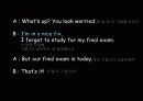 American English Conversation 4페이지