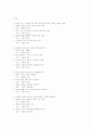 화법 교수 학습방법 및 평가 내용요약/듣기 교육과정 분석 2페이지